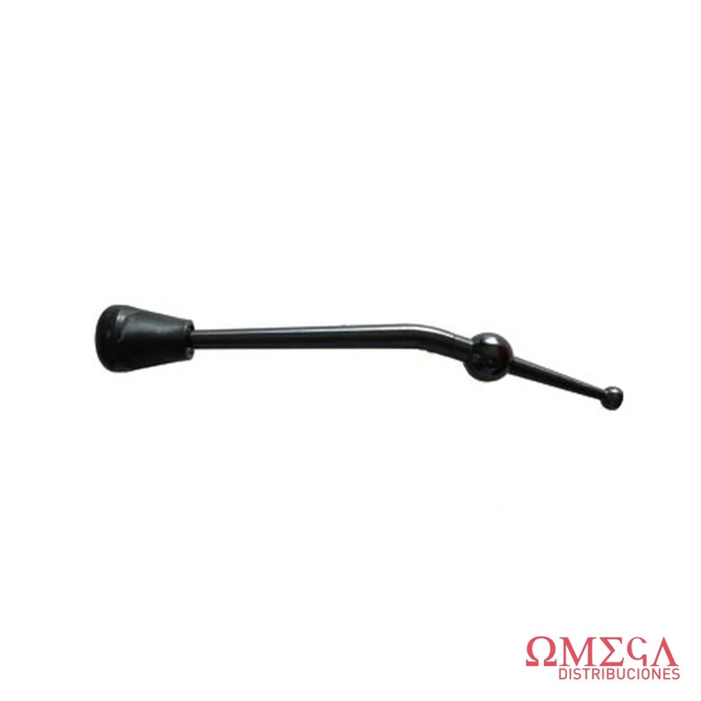 Palanca de alta y baja con perilla Massey Ferguson 894796