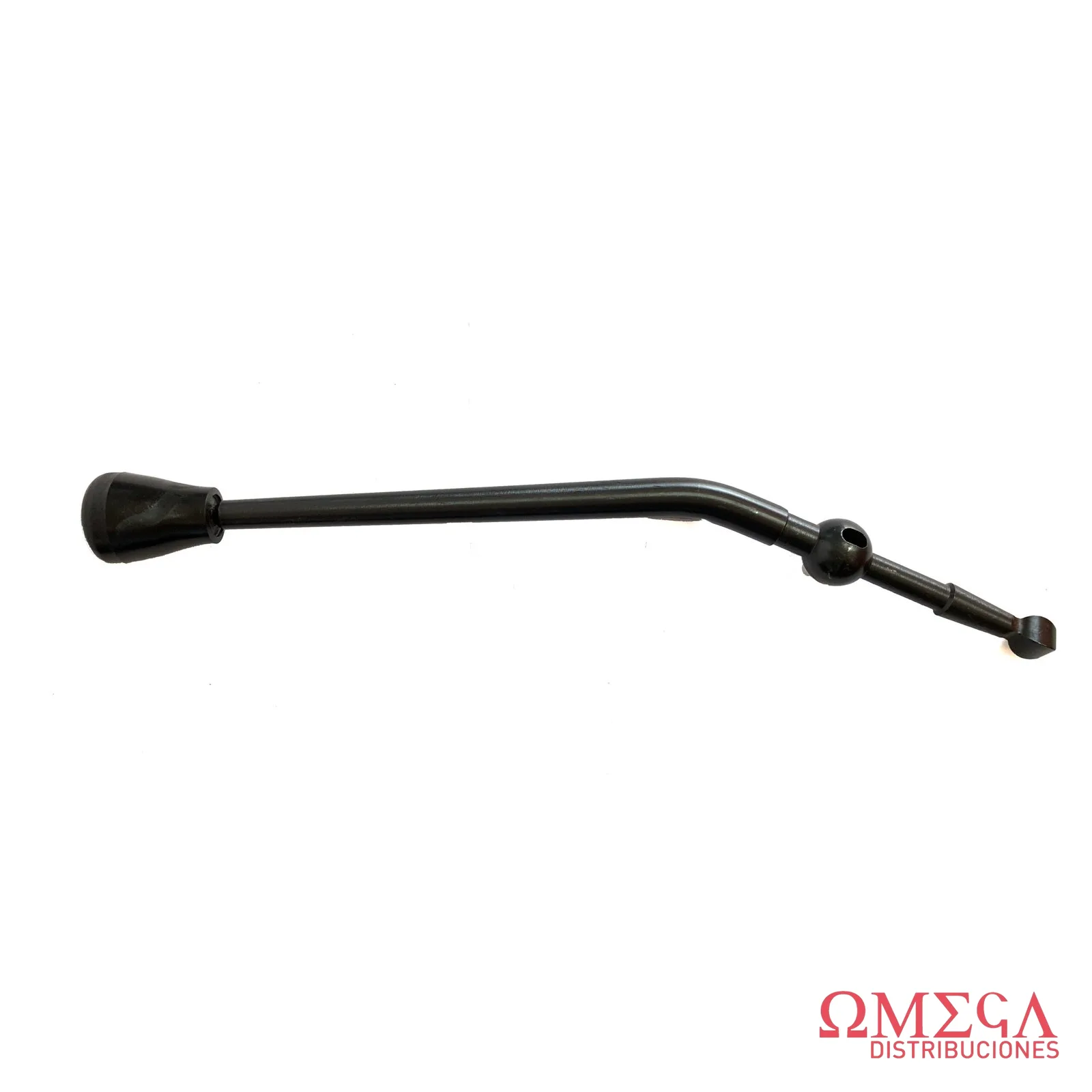 Palanca de cambio con perilla Massey Ferguson 194550