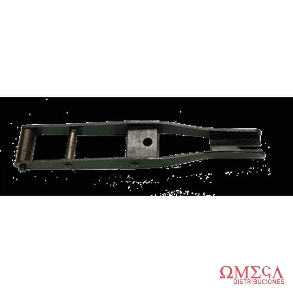 Palanca de válvula de control Massey Ferguson 1868471