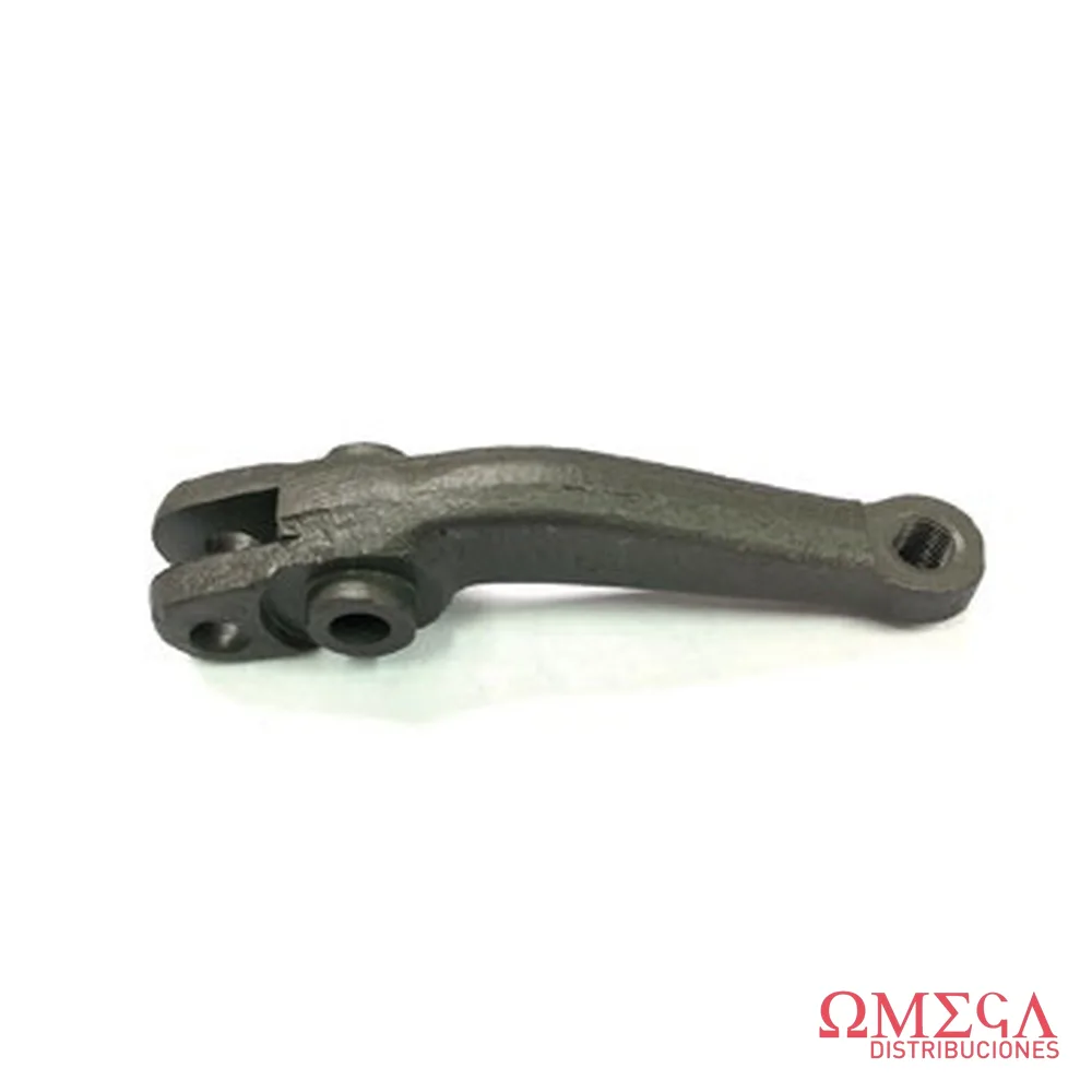 Palanca de embrague Massey Ferguson 887898