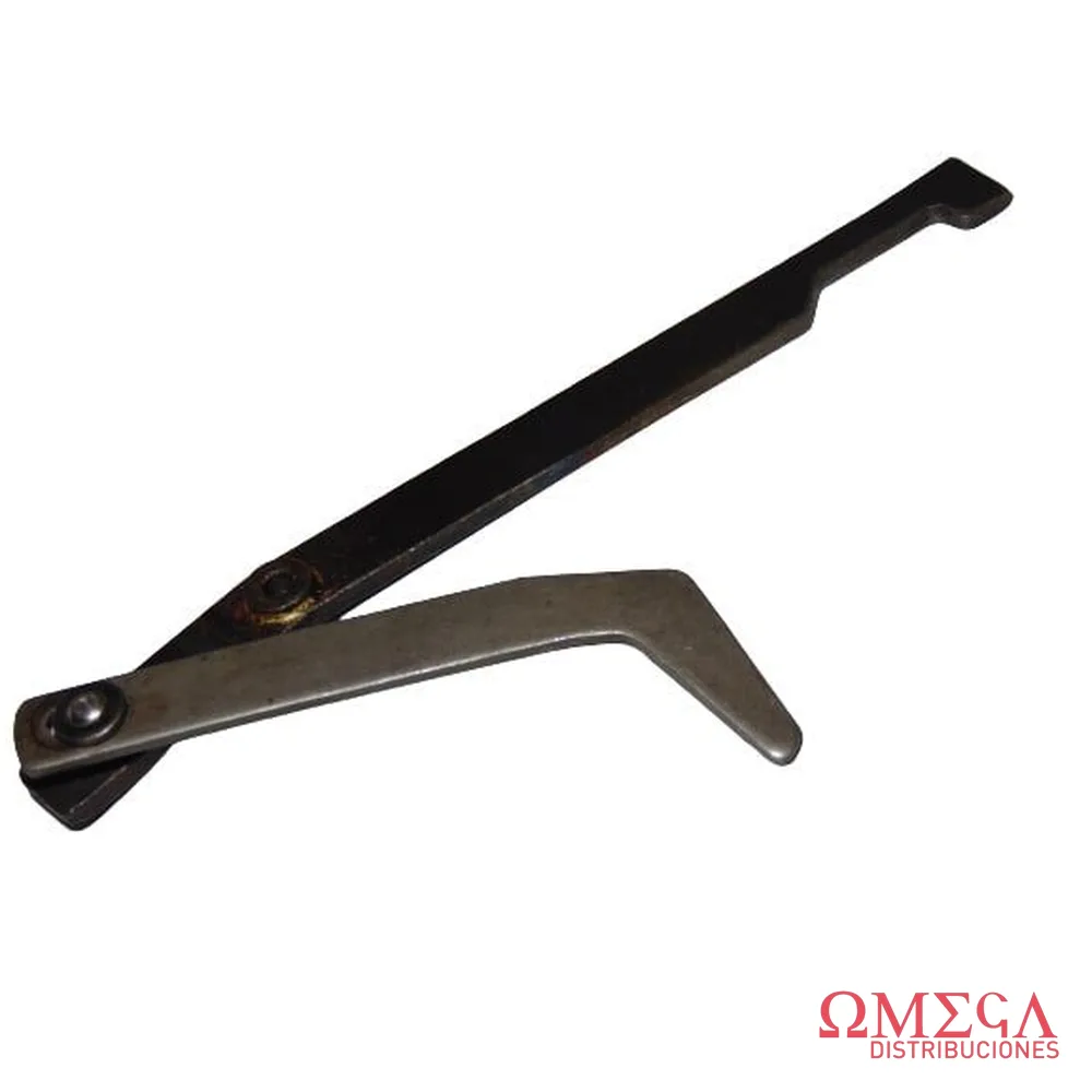Palanca levante Massey Ferguson 1869093