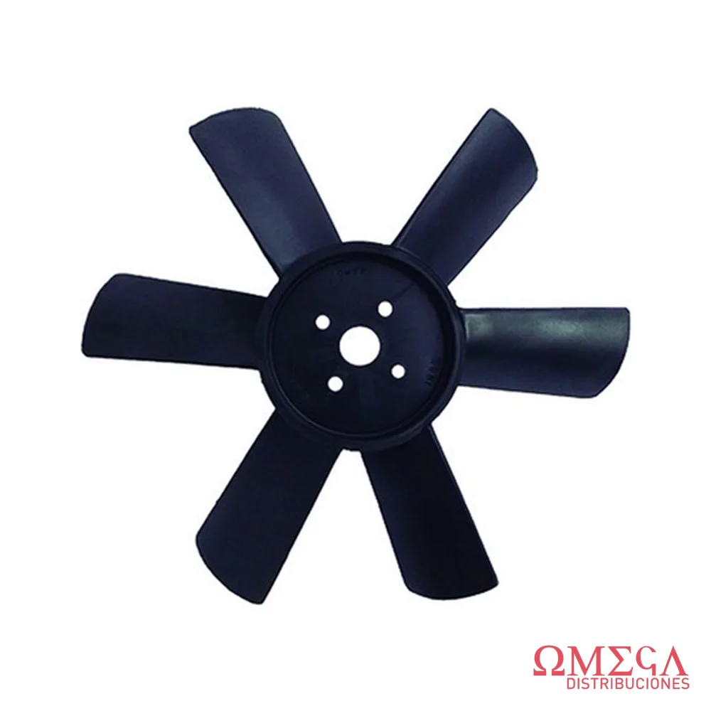 PALETA DE VENTILADOR - HELICE OMER 2981 2981