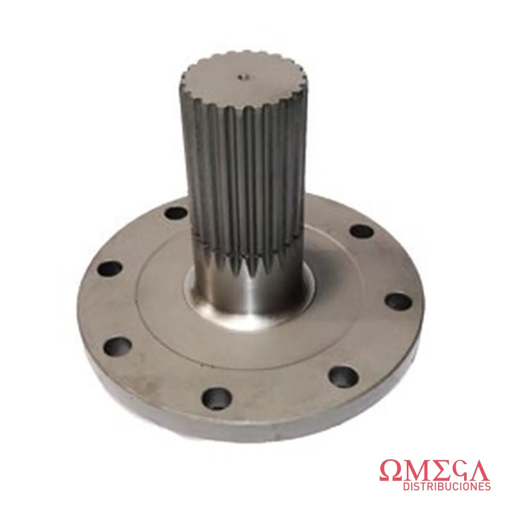 Palier de rueda Massey Ferguson (forjado) Z22 1808206