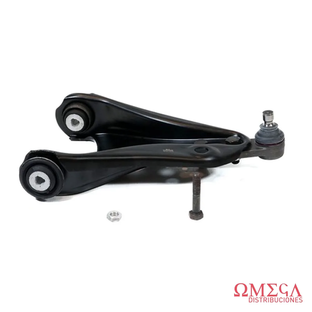 PARRILLA DE SUSPENSION MOTRIO 8660005378 I 8660005378 I