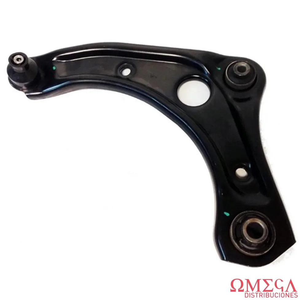 PARRILLA DE SUSPENSION SKF VKDS 6658 A VKDS 6658 A