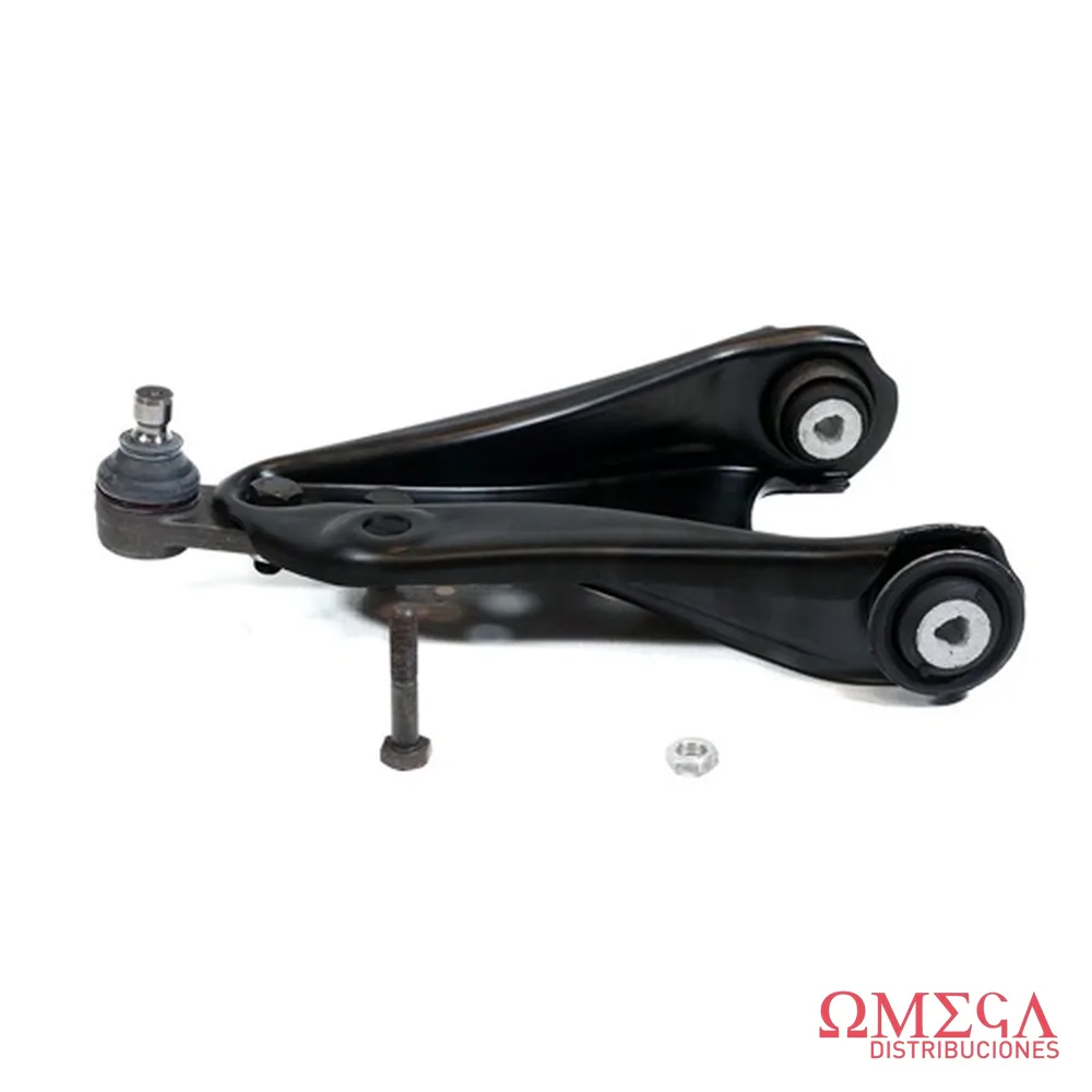 PARRILLA DE SUSPENSION MOTRIO 8660005379 I 8660005379 I