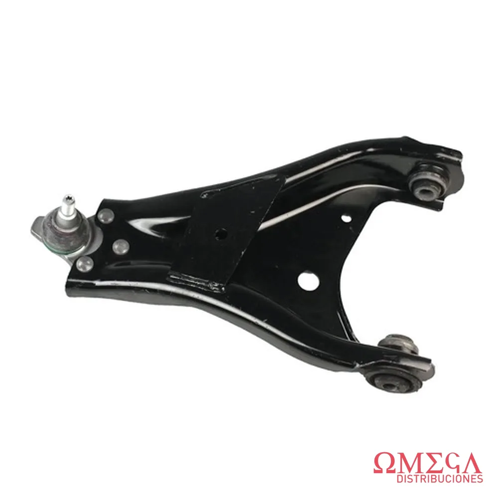PARRILLA DE SUSPENSION RENAULT 545001225R I 545001225R I