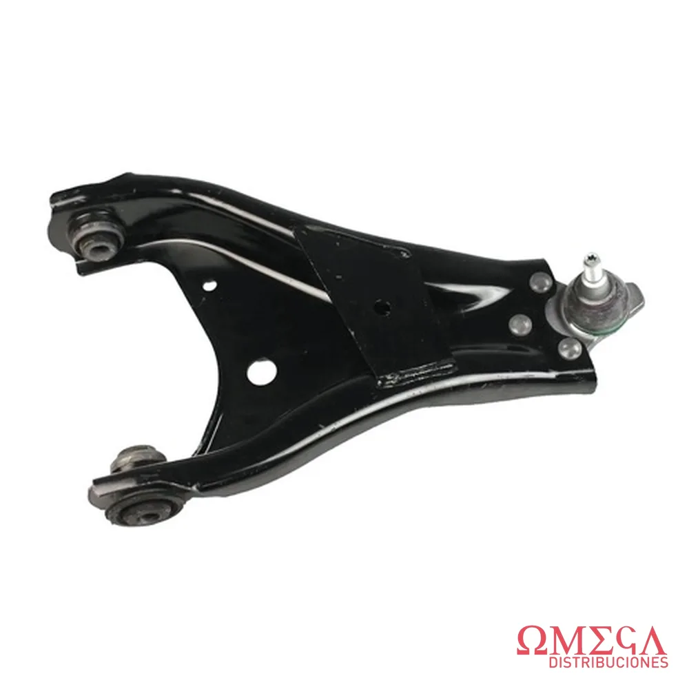 PARRILLA DE SUSPENSION RENAULT 545012815R I 545012815R I