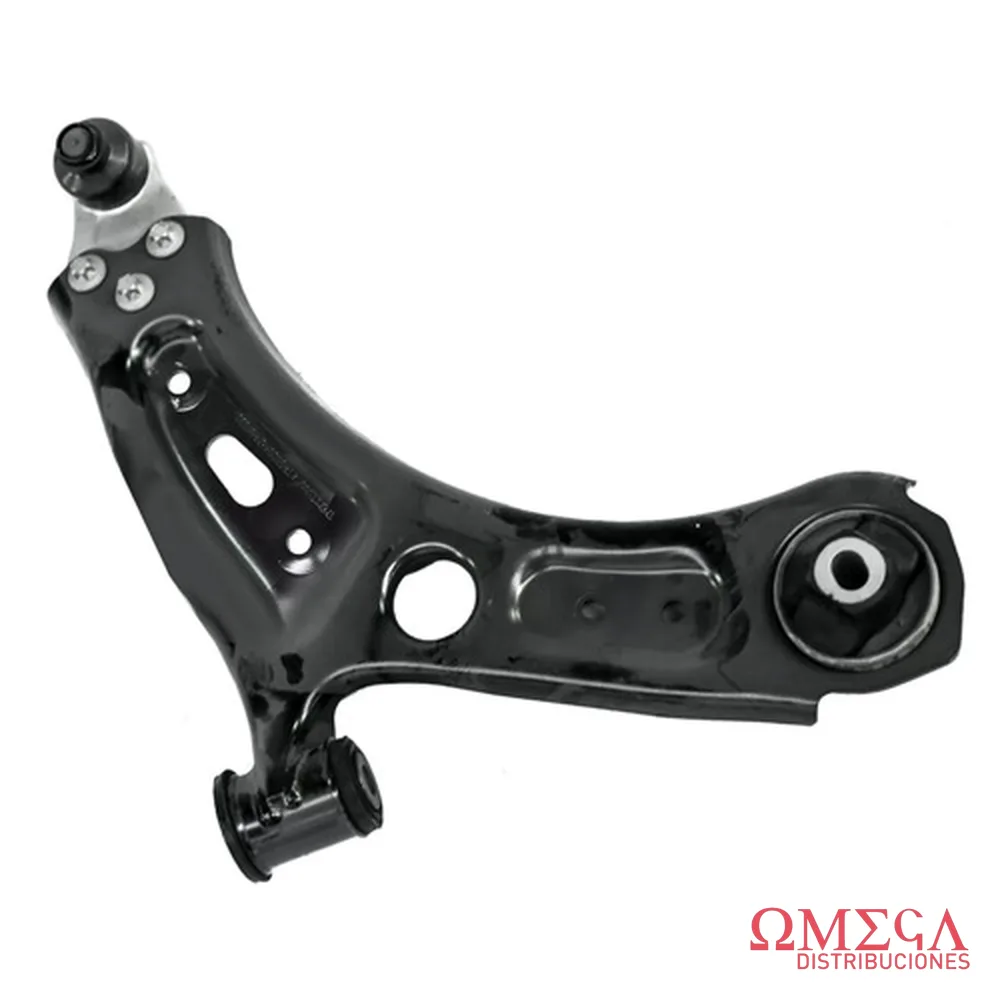 PARRILLA DE SUSPENSION MOPAR 51959820 51959820