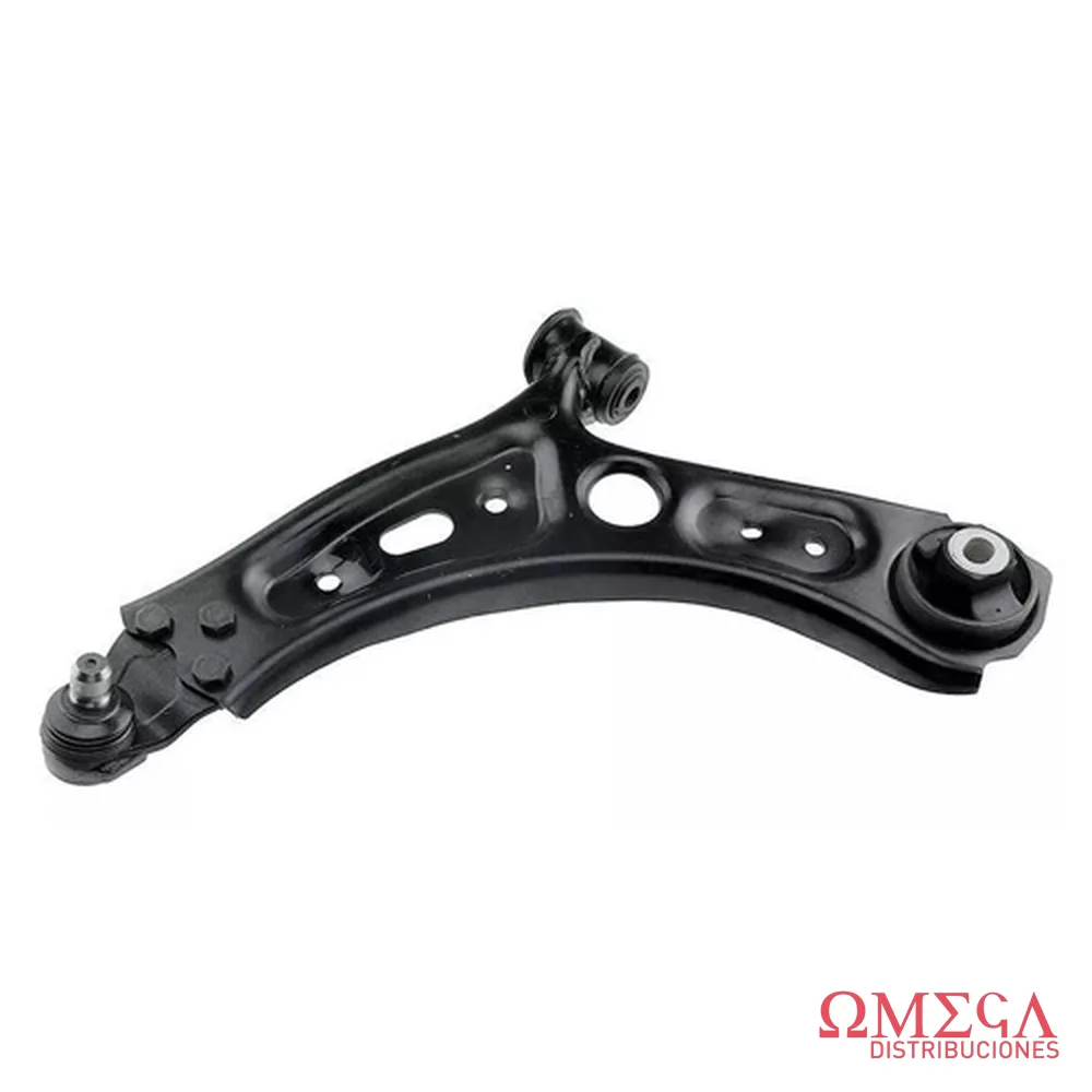 PARRILLA DE SUSPENSION MOPAR 51961341 51961341