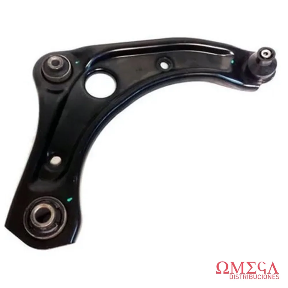 PARRILLA DE SUSPENSION SKF VKDS 6657 A VKDS 6657 A