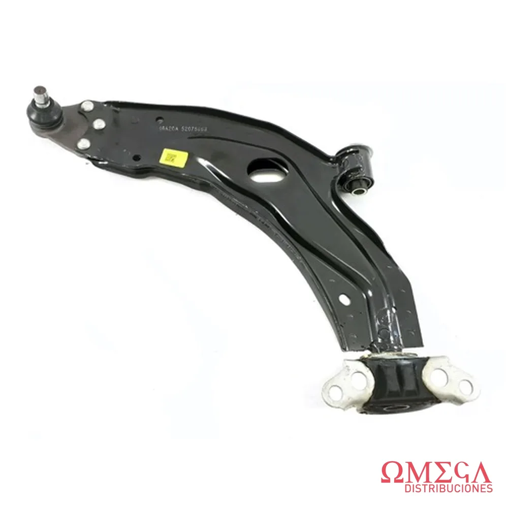 PARRILLA DE SUSPENSION MOPAR 52222025 52222025