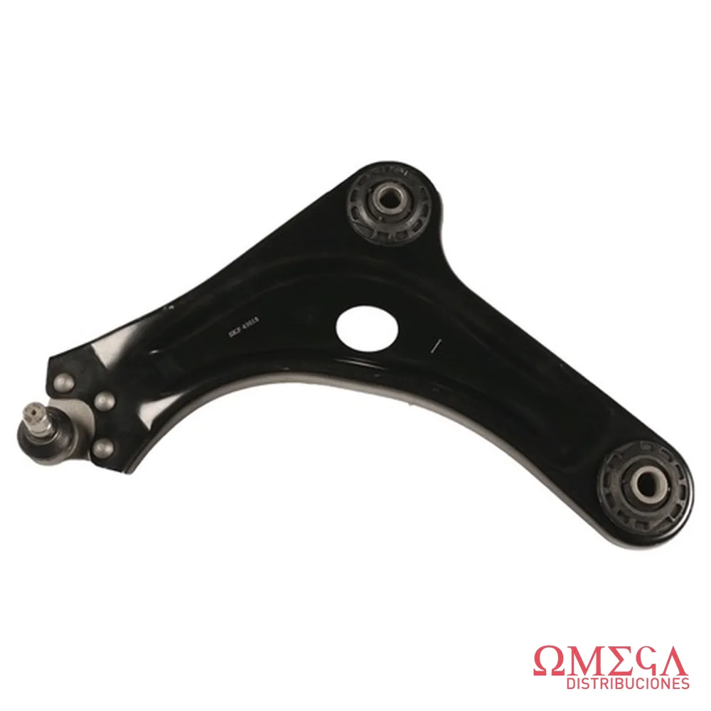 PARRILLA DE SUSPENSION SKF VKDS 6334 A VKDS 6334 A