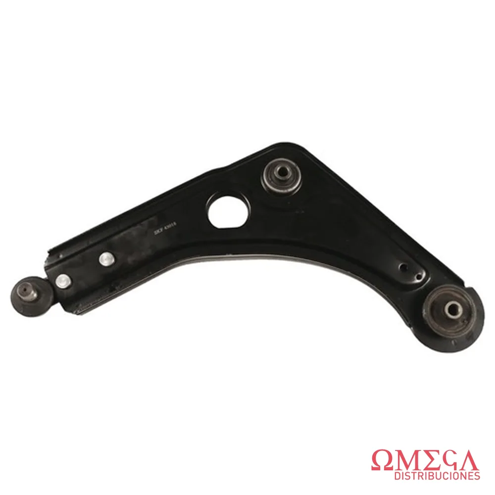 PARRILLA DE SUSPENSION SKF VKDS 6343 A VKDS 6343 A