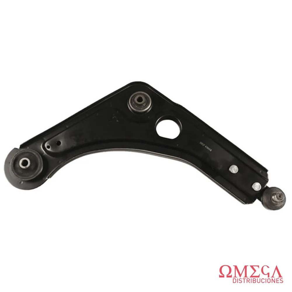 PARRILLA DE SUSPENSION SKF VKDS 6344 A VKDS 6344 A