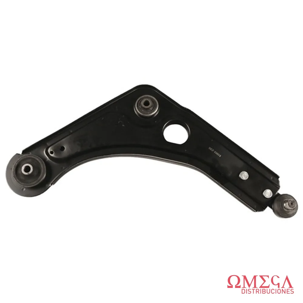 PARRILLA DE SUSPENSION SKF VKDS 6423 A VKDS 6423 A