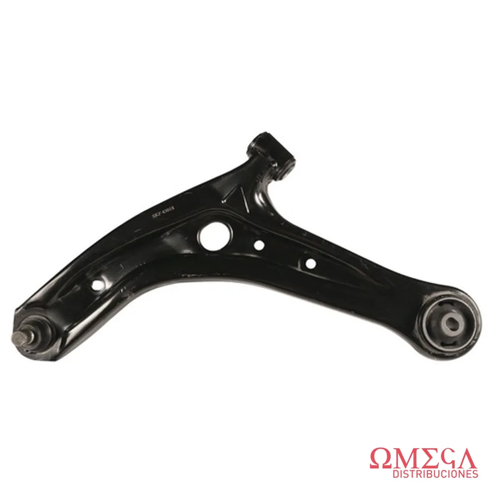 PARRILLA DE SUSPENSION SKF VKDS 6433 A VKDS 6433 A