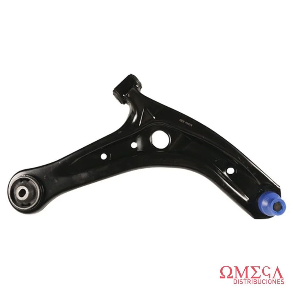 PARRILLA DE SUSPENSION SKF VKDS 6457 A VKDS 6457 A