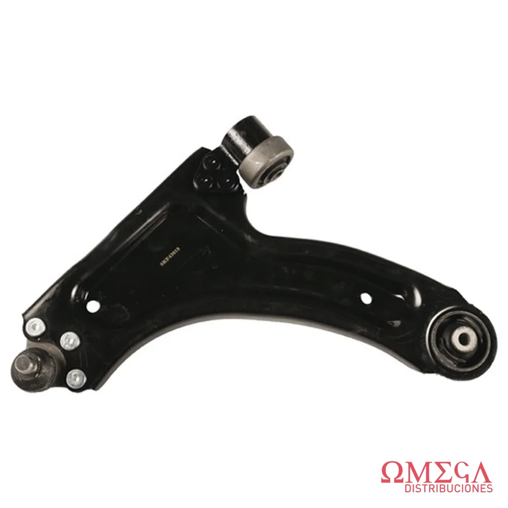 PARRILLA DE SUSPENSION SKF VKDS 6521 A VKDS 6521 A