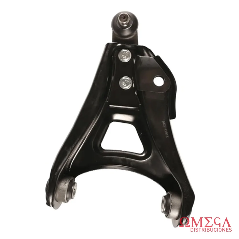 PARRILLA DE SUSPENSION SKF VKDS 6626 A VKDS 6626 A