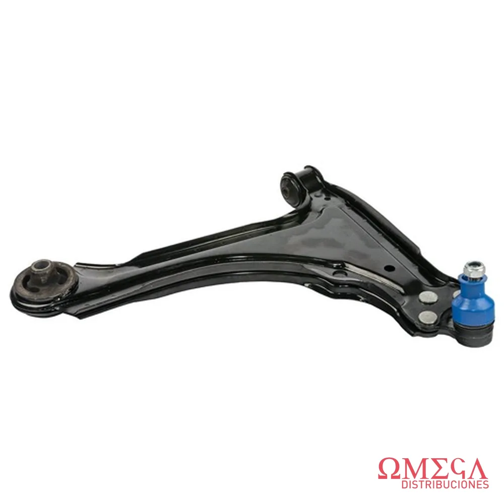PARRILLA DE SUSPENSION SKF VKDS 6645 A VKDS 6645 A