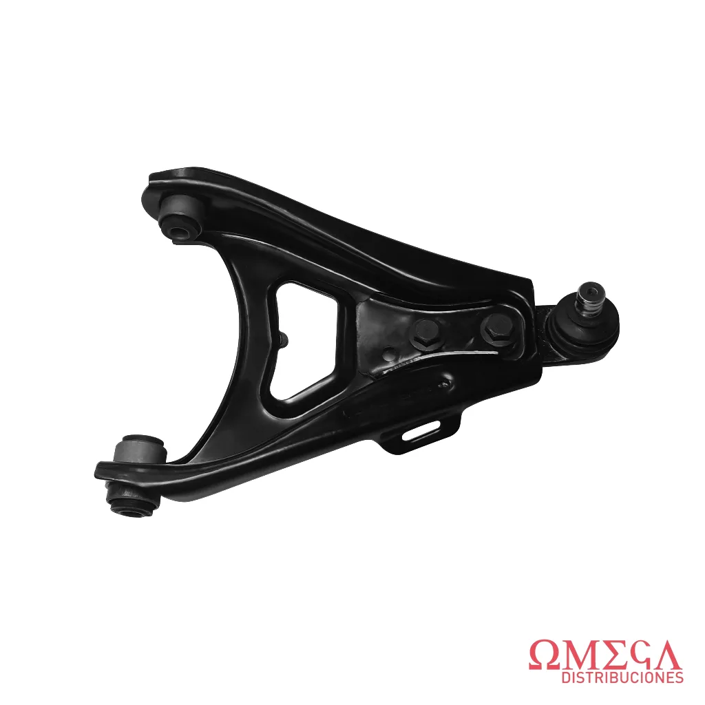 PARRILLA SUSPENSION DERECHA RENAULT EXPRESS 95/...(N28020) PS560600D