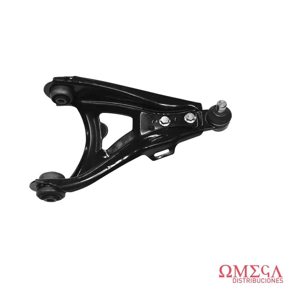 PARRILLA SUSPENSION DERECHA RENAULT R19 MEGANE PS560400D