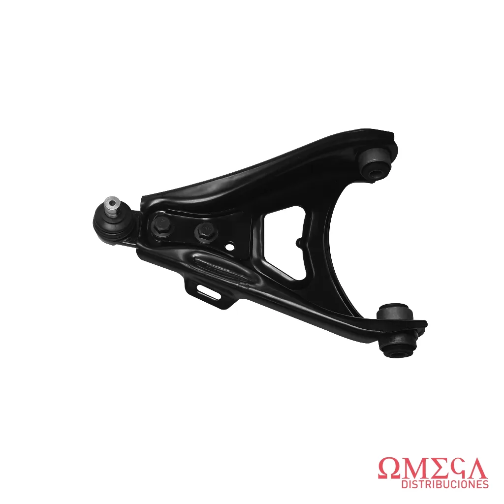 PARRILLA SUSPENSION IZQUIERDA RENAULT EXPRESS 95/...(N28019) PS560600I