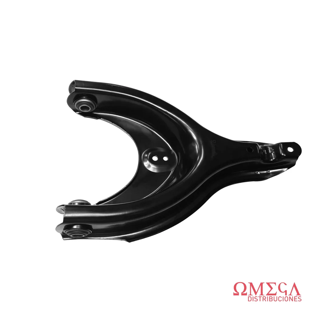 PARRILLA SUSPENSION RENAULT R12 TRASERA(N28030) PS550401