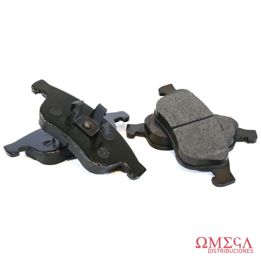 Pastilla de freno Bosch 0986.BB0.880