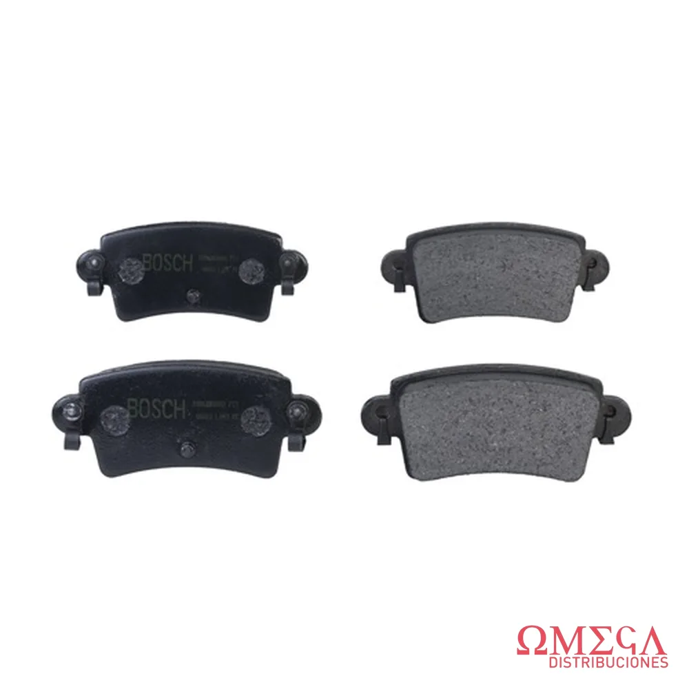 Pastilla de freno Bosch 0986.BB0.882