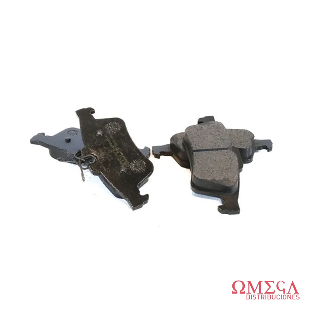 Pastilla de freno Bosch 0986.BB0.954