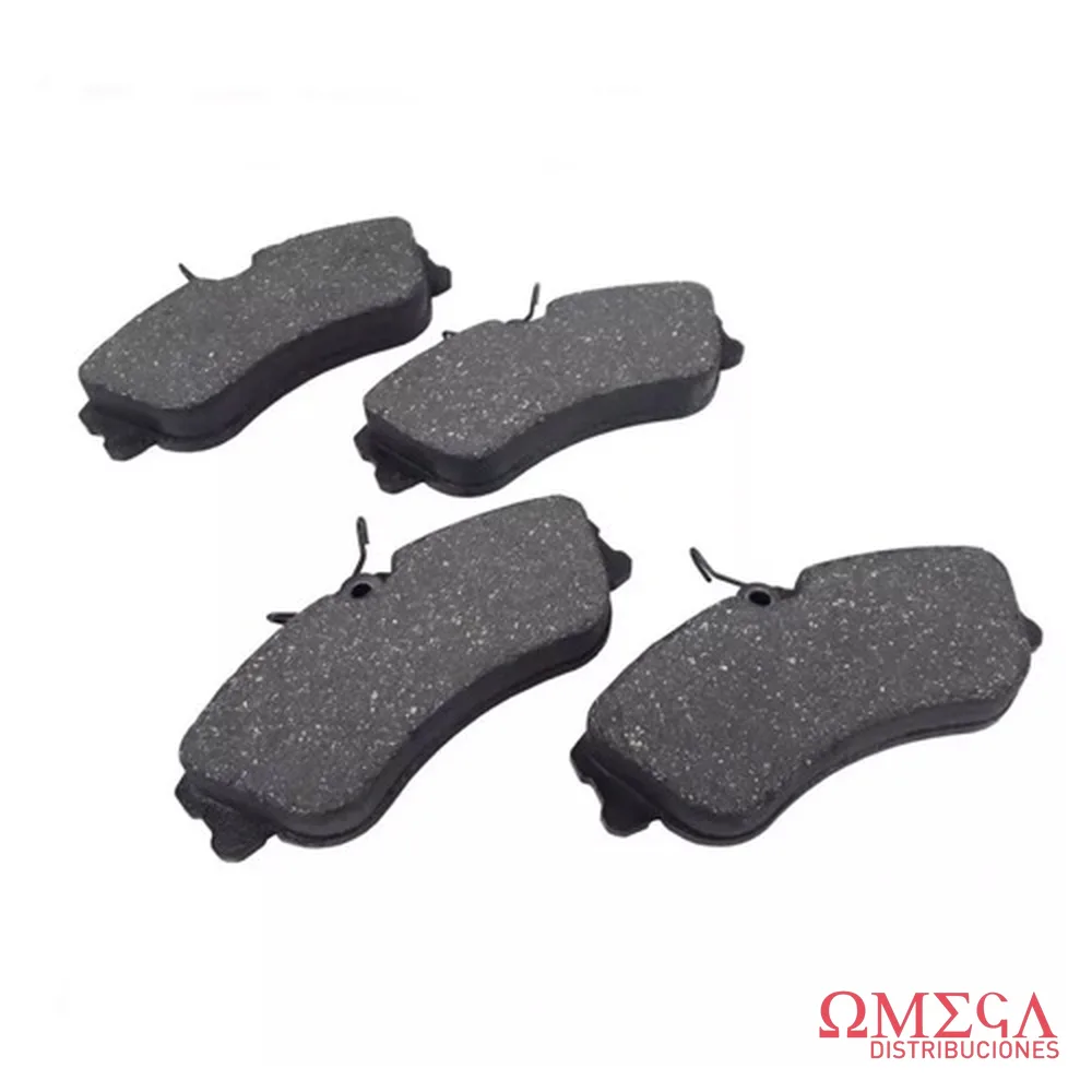 Pastilla de freno Bosch 0986.BB0.151