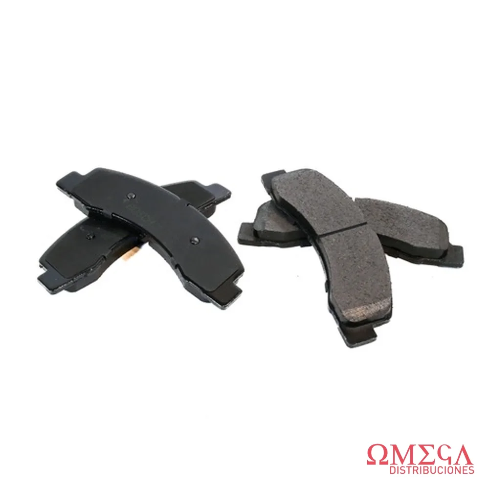 Pastilla de freno Bosch 0986.BB0.278