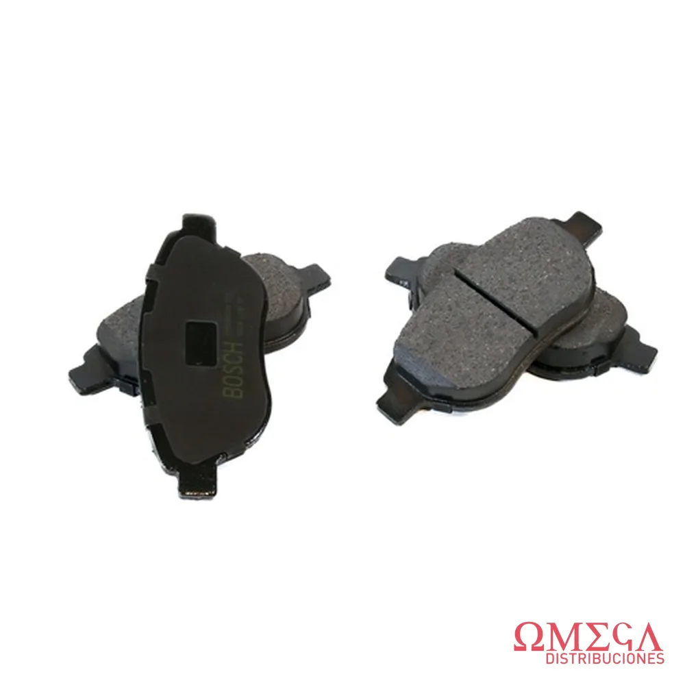 Pastilla de freno Bosch 0986.BB0.300