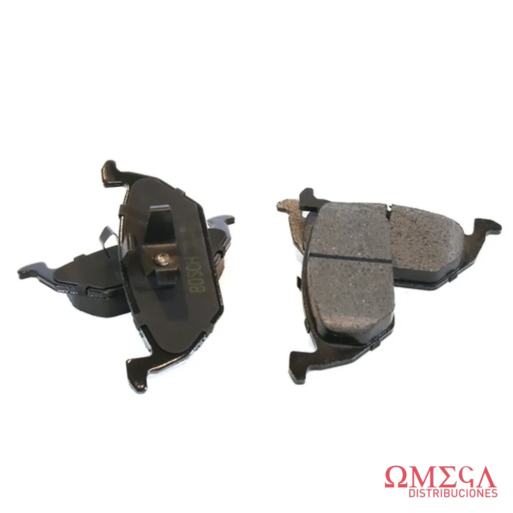 Pastilla de freno Bosch 0986.BB0.714