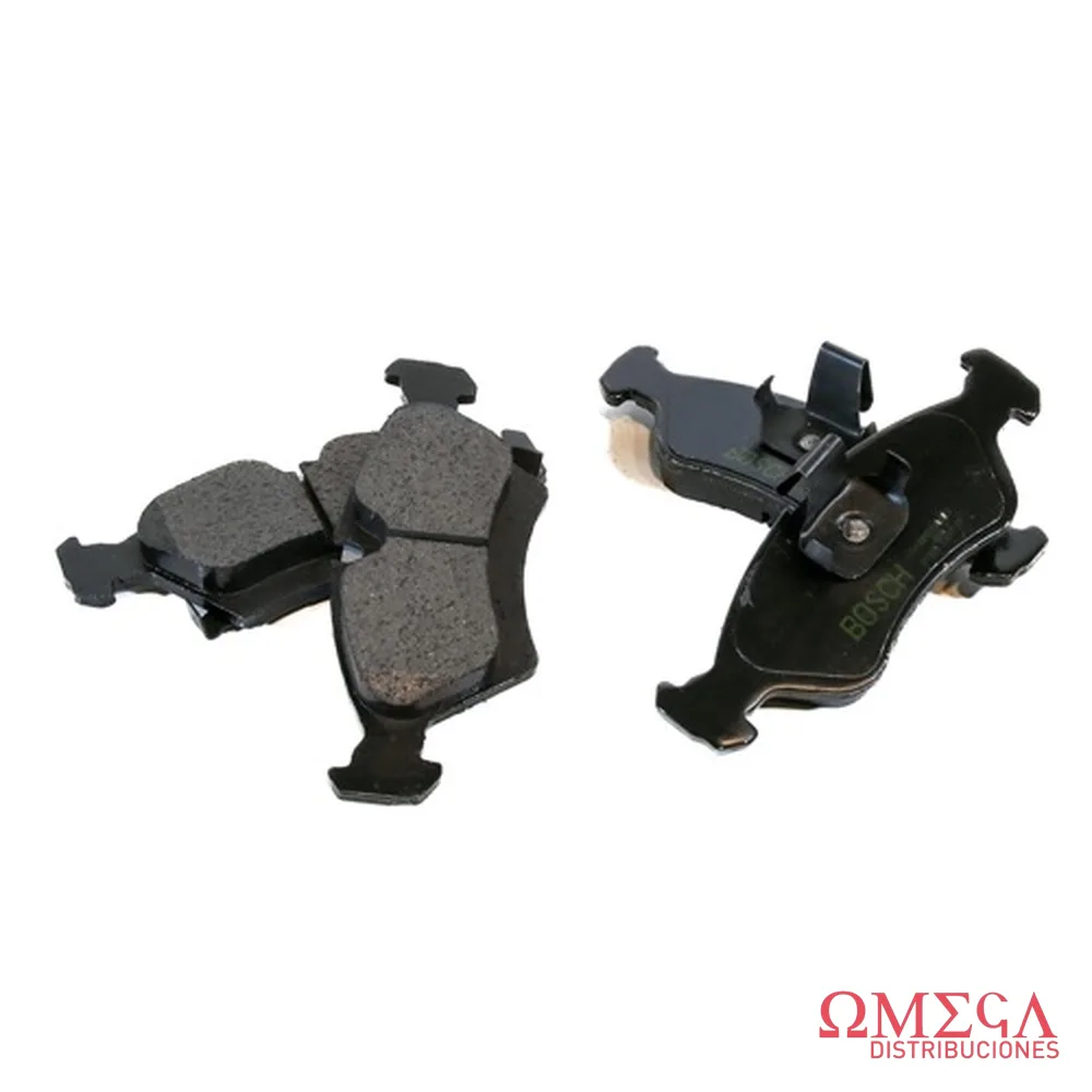 Pastilla de freno Bosch 0986.BB0.718
