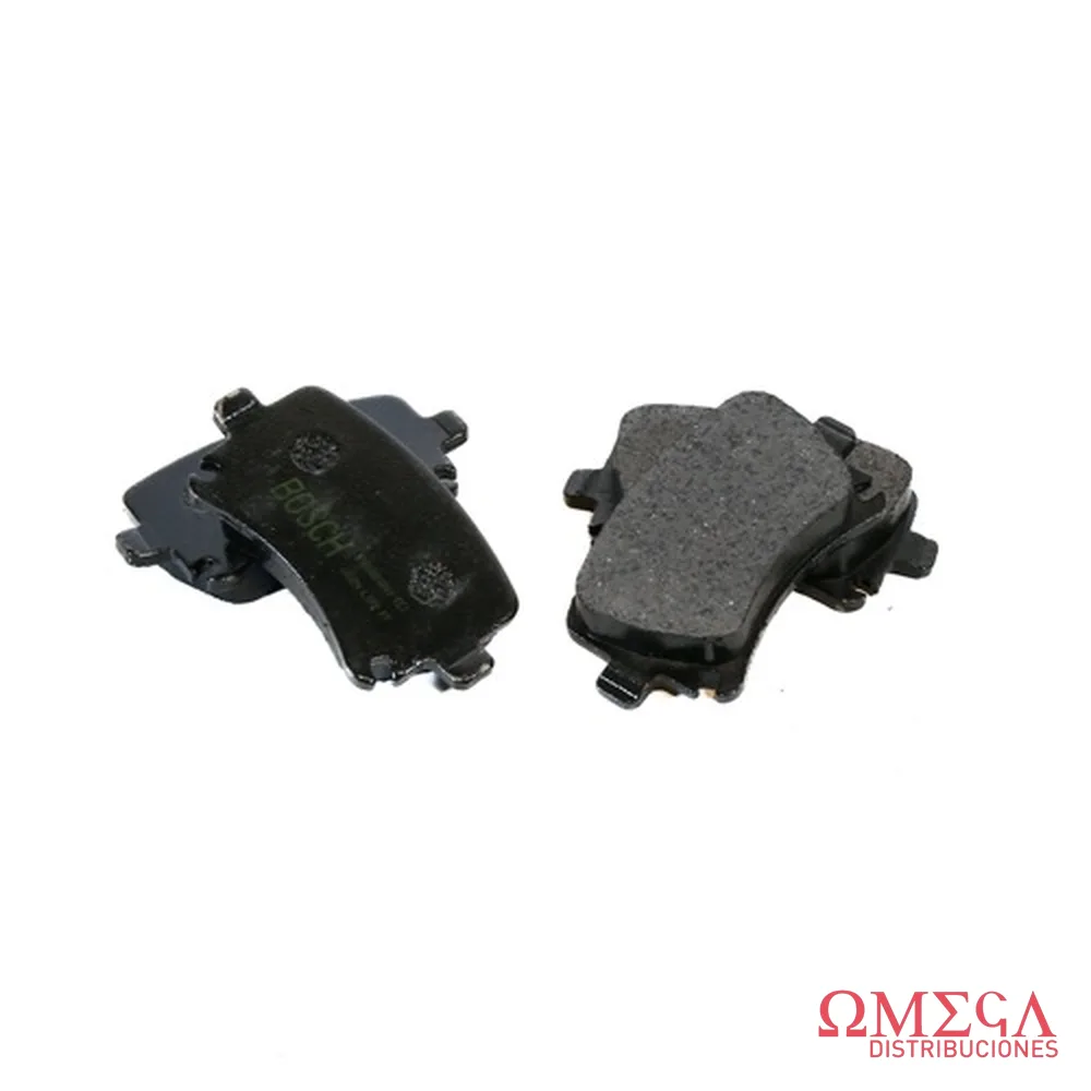 Pastilla de freno Bosch 0986.BB0.841