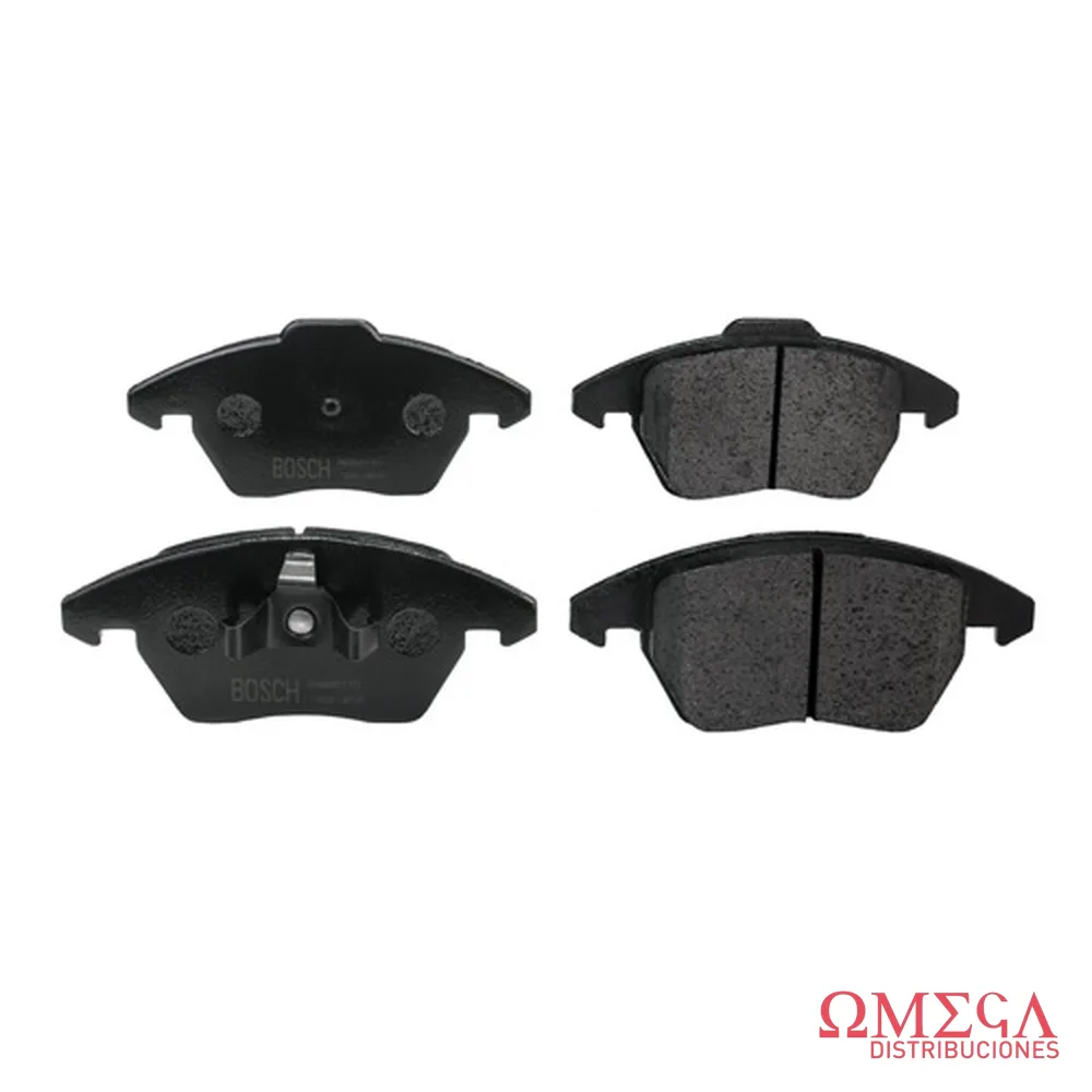 Pastilla de freno Bosch 0986.BB0.877
