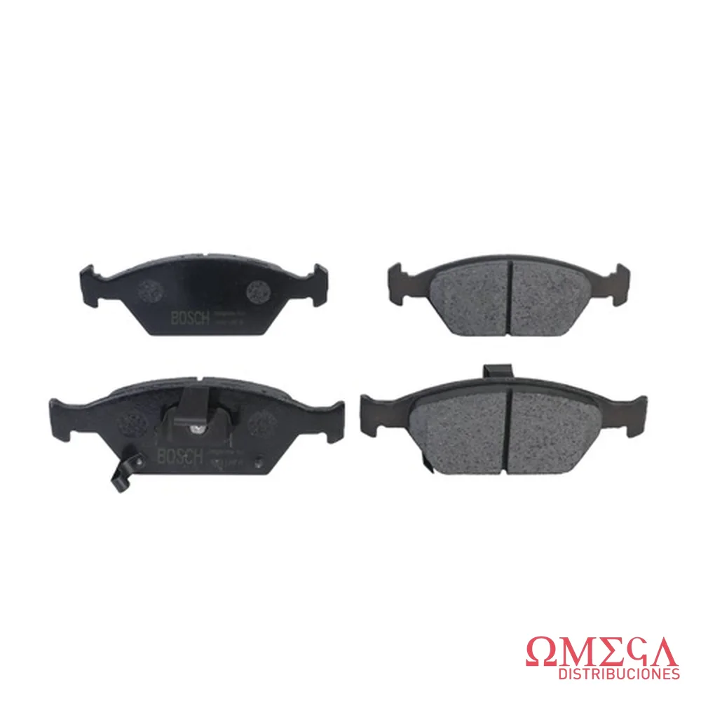 Pastilla de freno Bosch 0986.BB0.894
