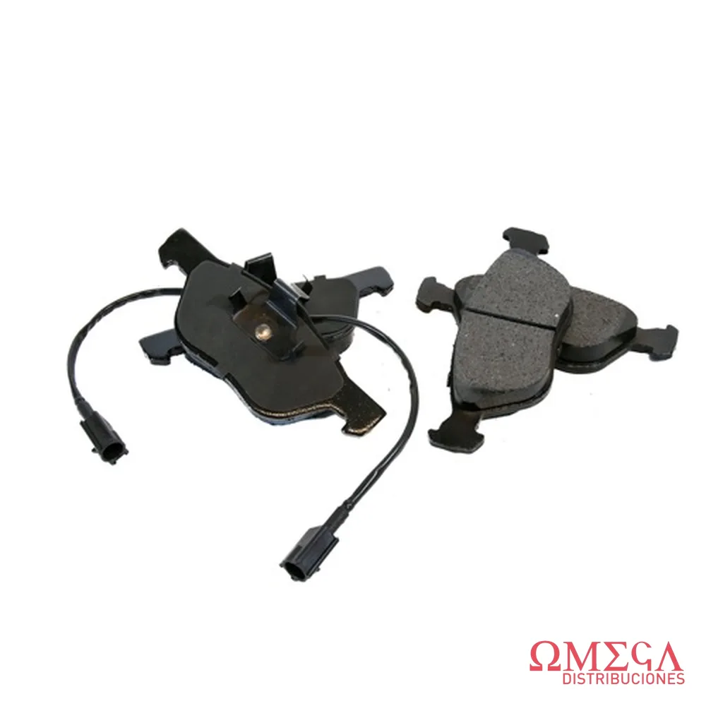 Pastilla de freno Bosch 0986.BB0.910