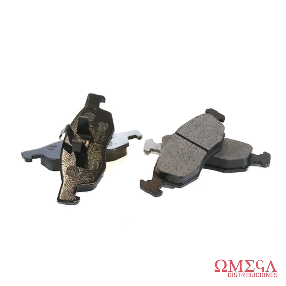 Pastilla de freno Bosch 0986.BB0.970