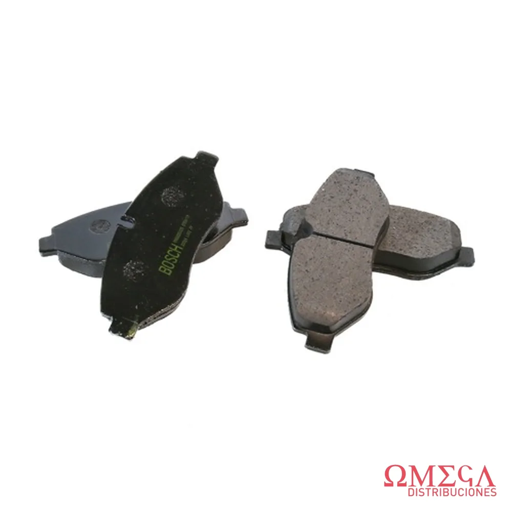 Pastilla de freno Bosch 0986.BB5.025