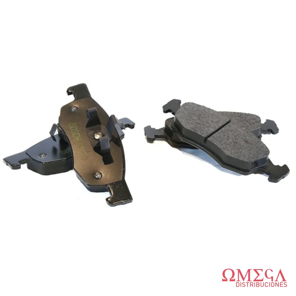 Pastilla de freno Bosch 0986.BB5.041