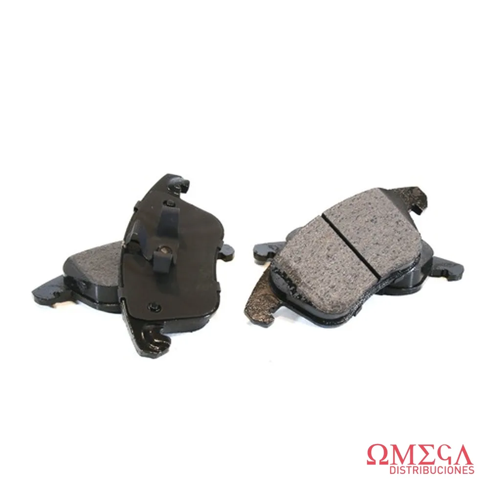 Pastilla de freno Bosch 0986.BB5.123