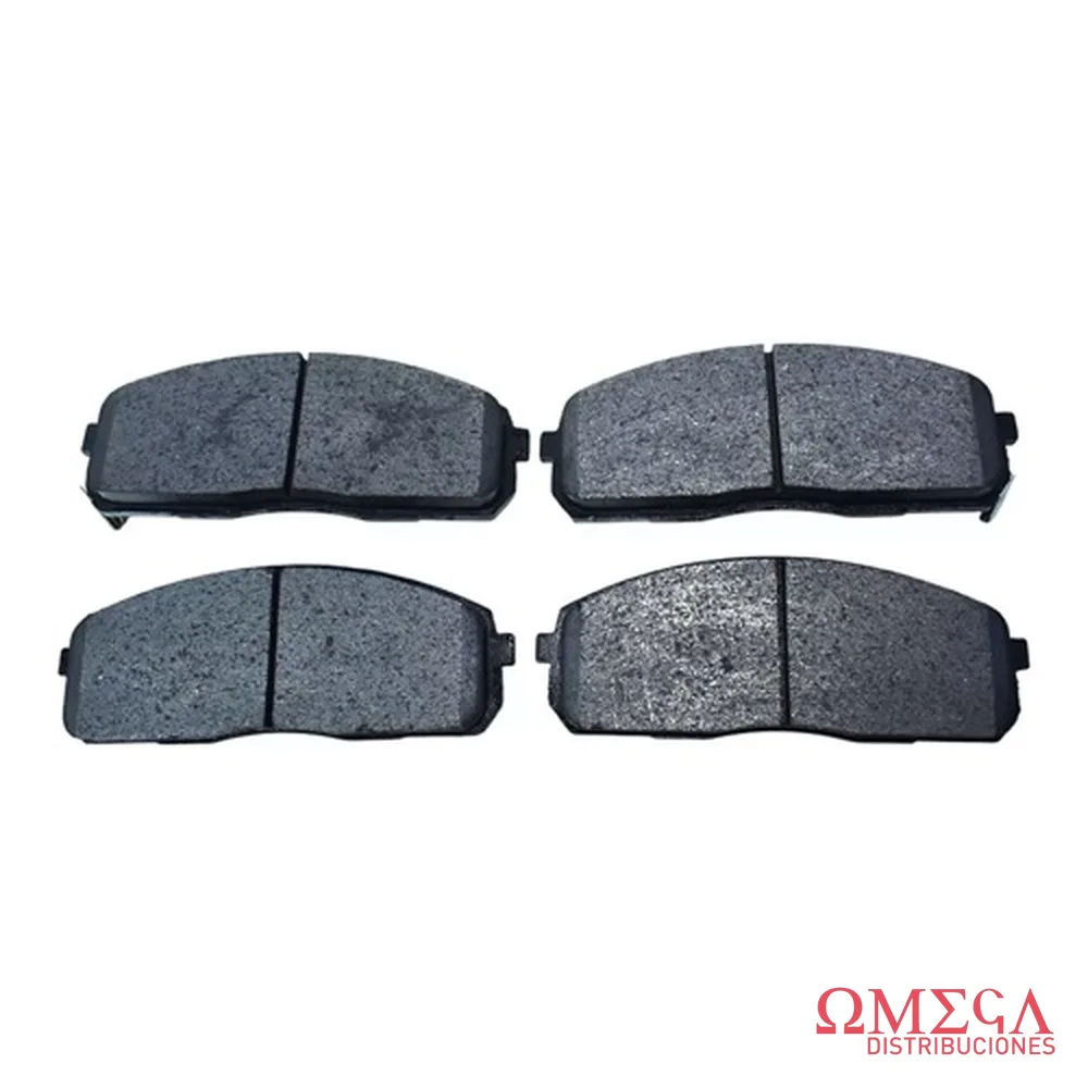 Pastilla de freno Bosch 0986.BB5.147