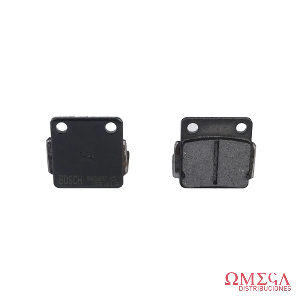 Pastilla de freno Bosch 0986.BB5.901