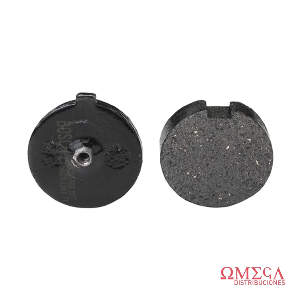 Pastilla de freno Bosch 0986.BB5.903