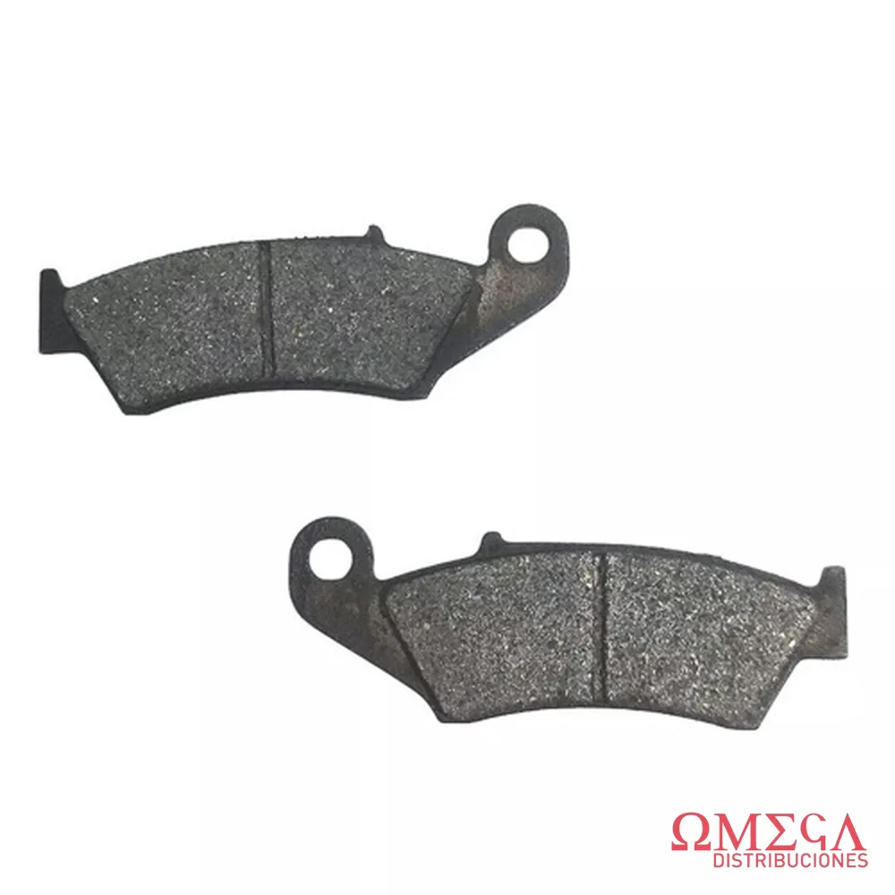 Pastilla de freno Bosch 0986.BB5.905
