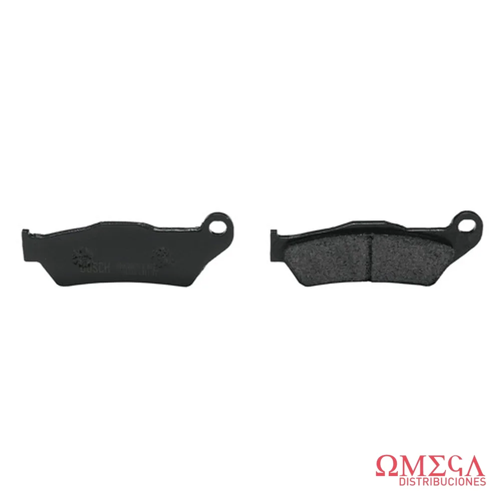 Pastilla de freno Bosch 0986.BB5.910